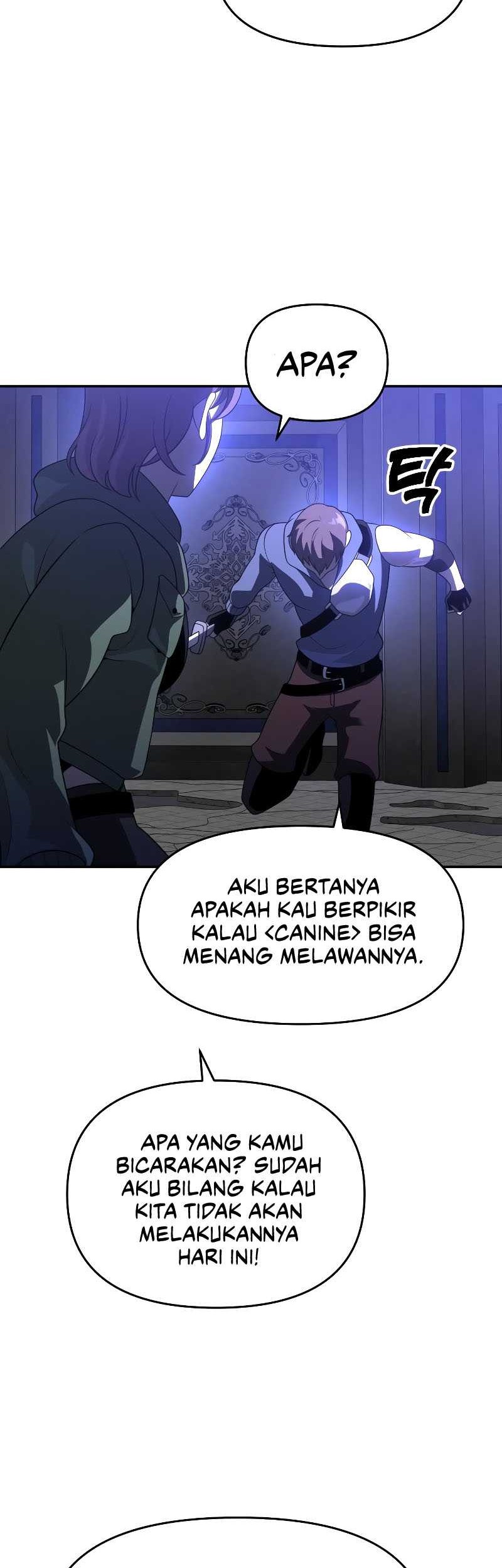 I Used To Be The Boss Chapter 27 Gambar 54