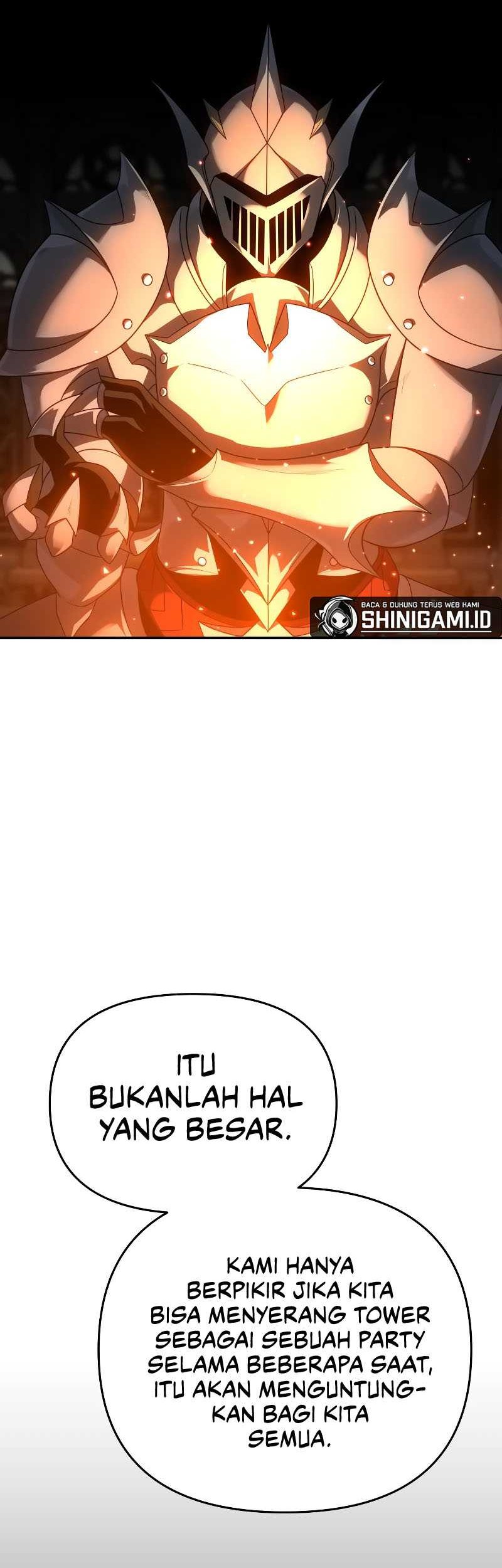 I Used To Be The Boss Chapter 27 Gambar 59