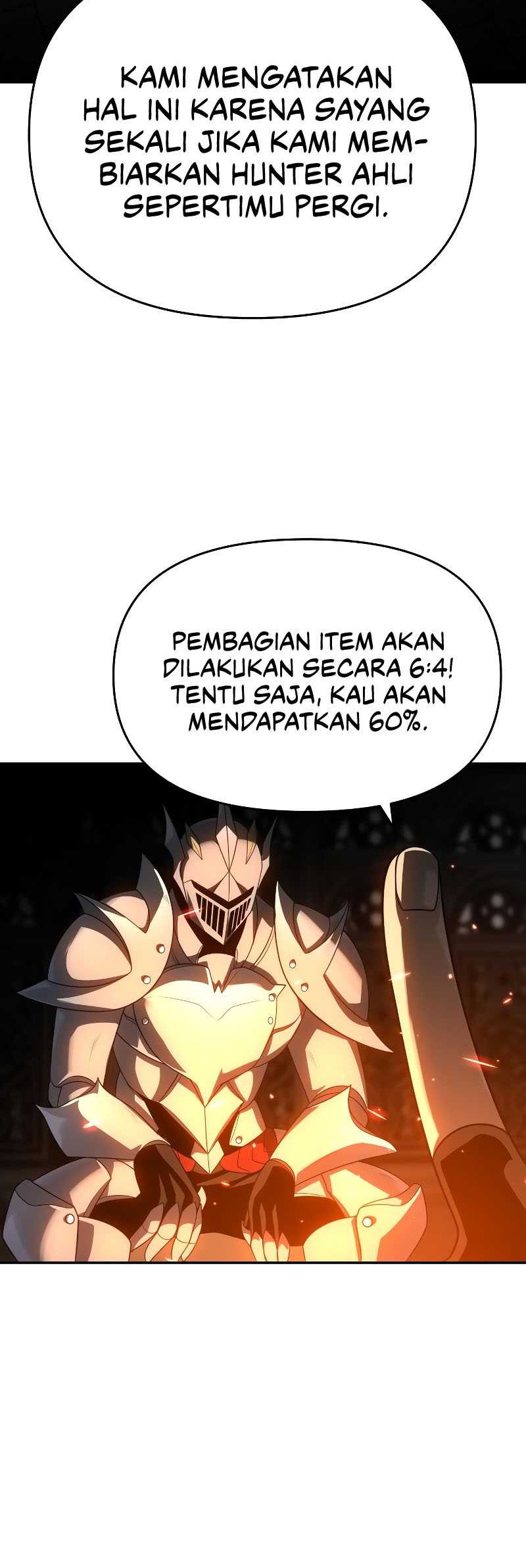 I Used To Be The Boss Chapter 27 Gambar 61