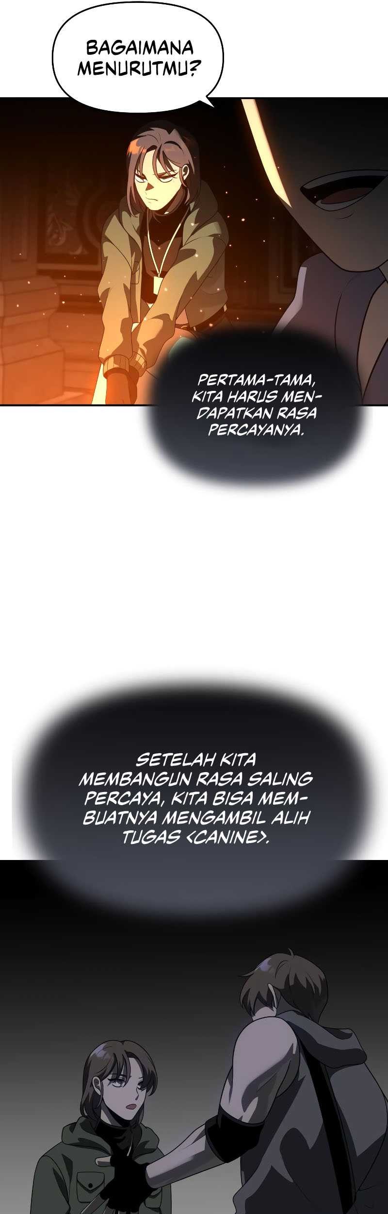 I Used To Be The Boss Chapter 27 Gambar 62