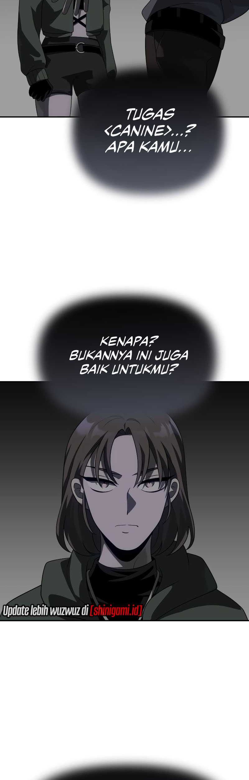 I Used To Be The Boss Chapter 27 Gambar 63