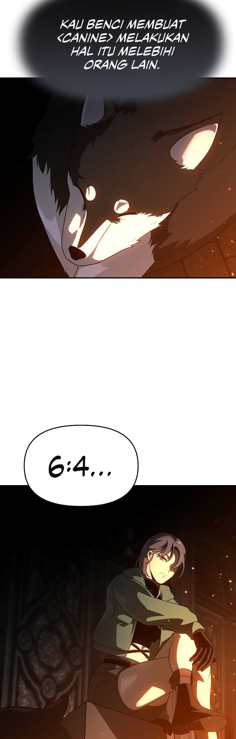 I Used To Be The Boss Chapter 27 Gambar 64