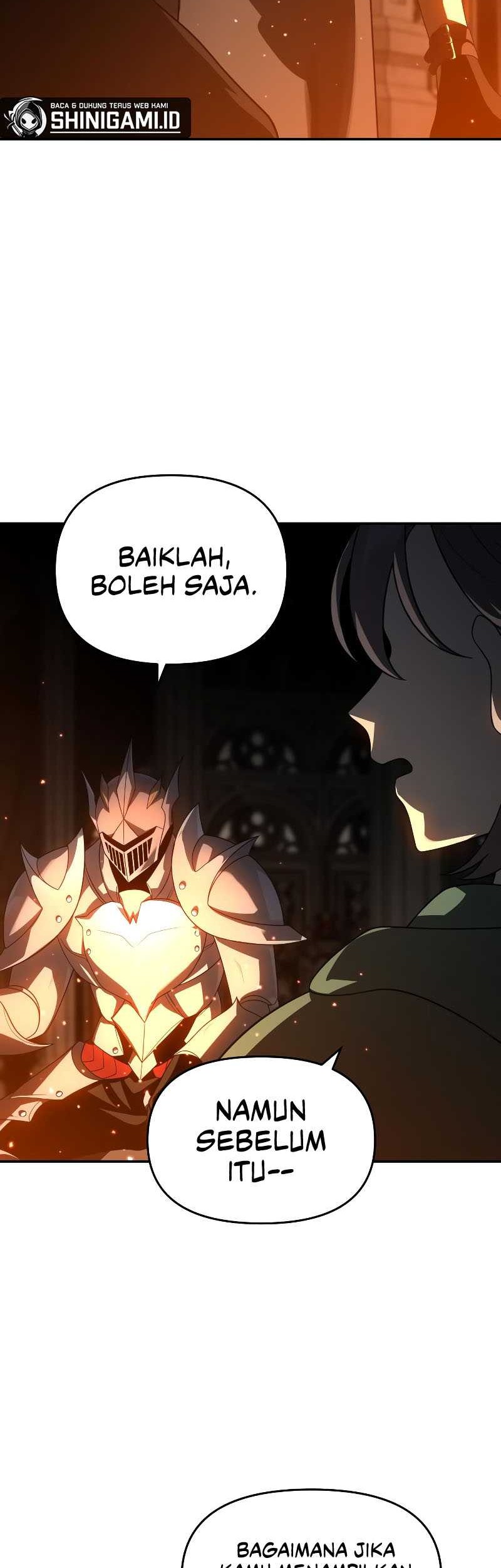 I Used To Be The Boss Chapter 27 Gambar 65