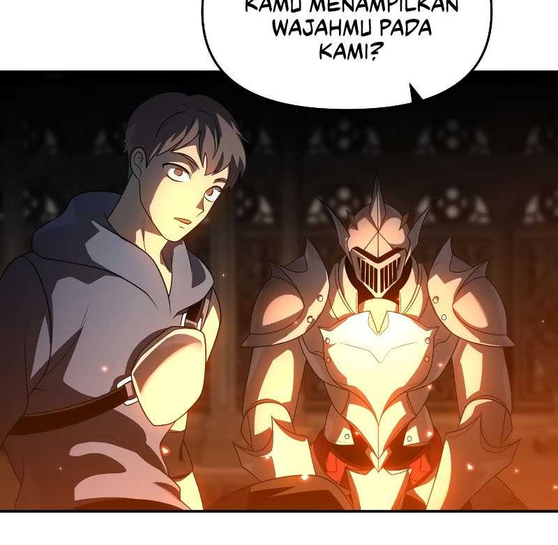I Used To Be The Boss Chapter 27 Gambar 66