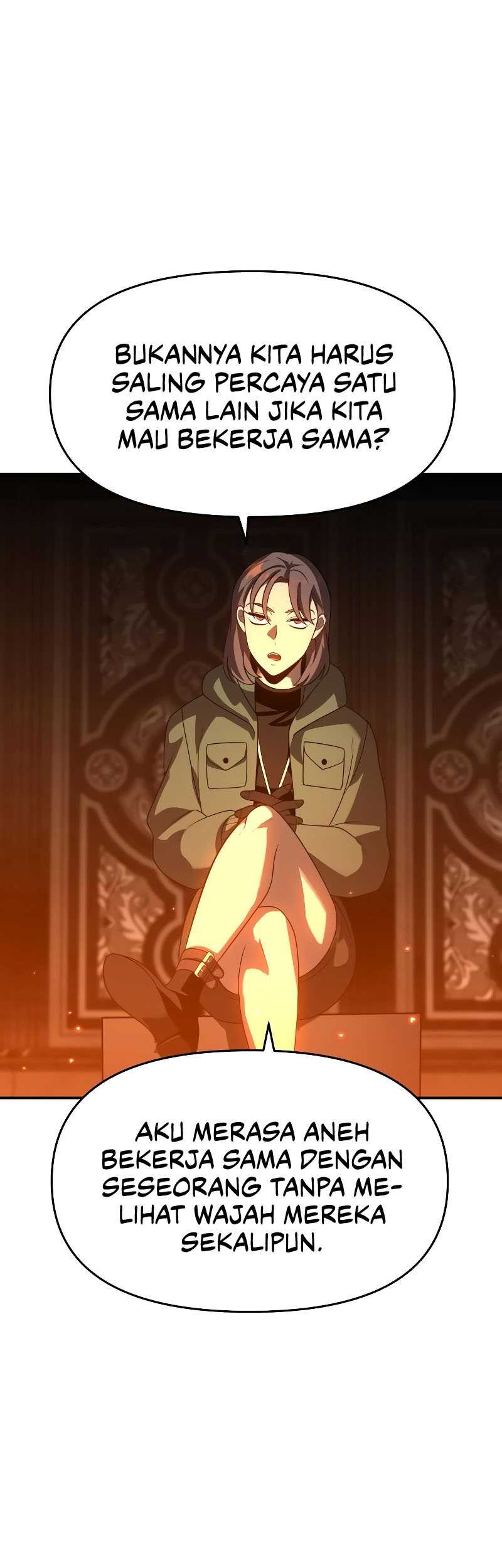 I Used To Be The Boss Chapter 27 Gambar 67