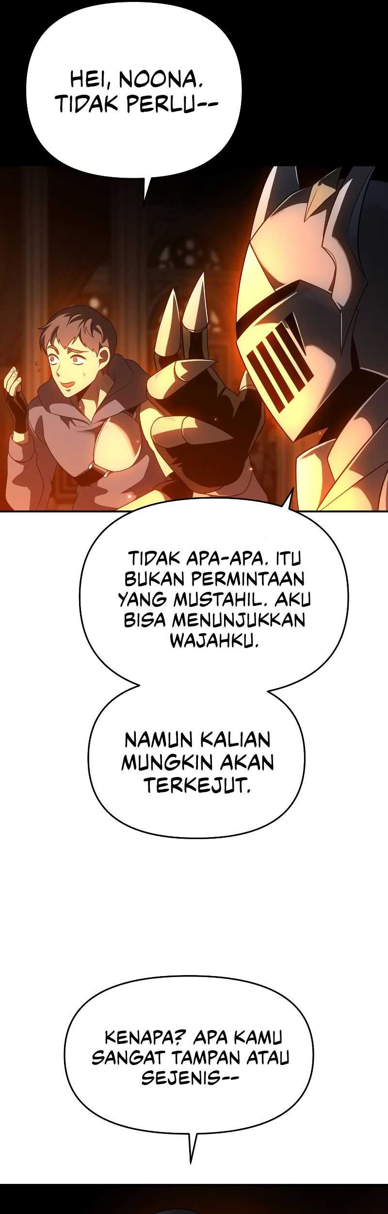 I Used To Be The Boss Chapter 27 Gambar 72