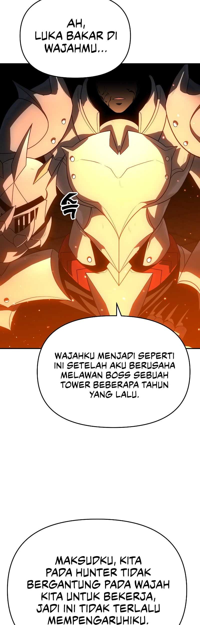 I Used To Be The Boss Chapter 27 Gambar 74