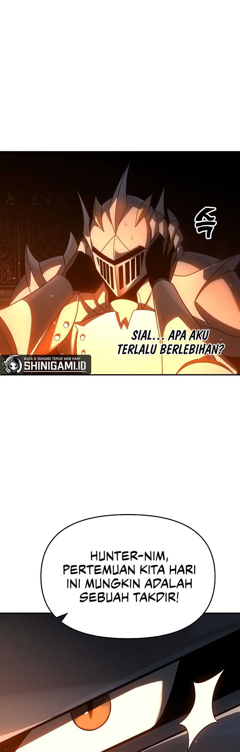 I Used To Be The Boss Chapter 27 Gambar 79