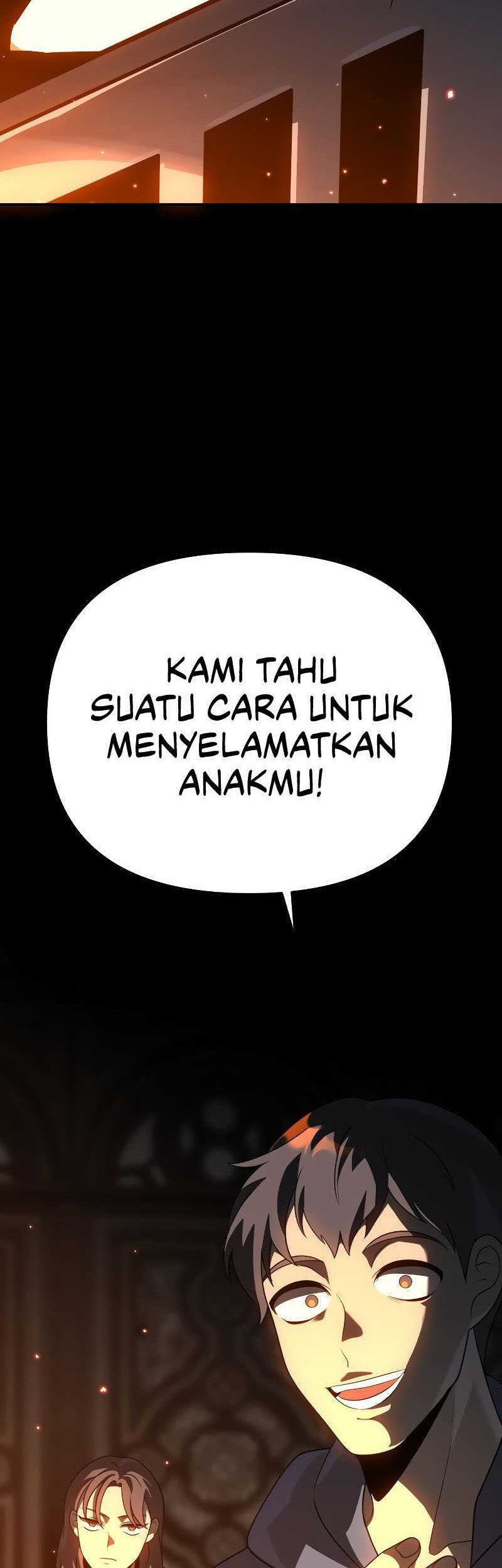I Used To Be The Boss Chapter 27 Gambar 80