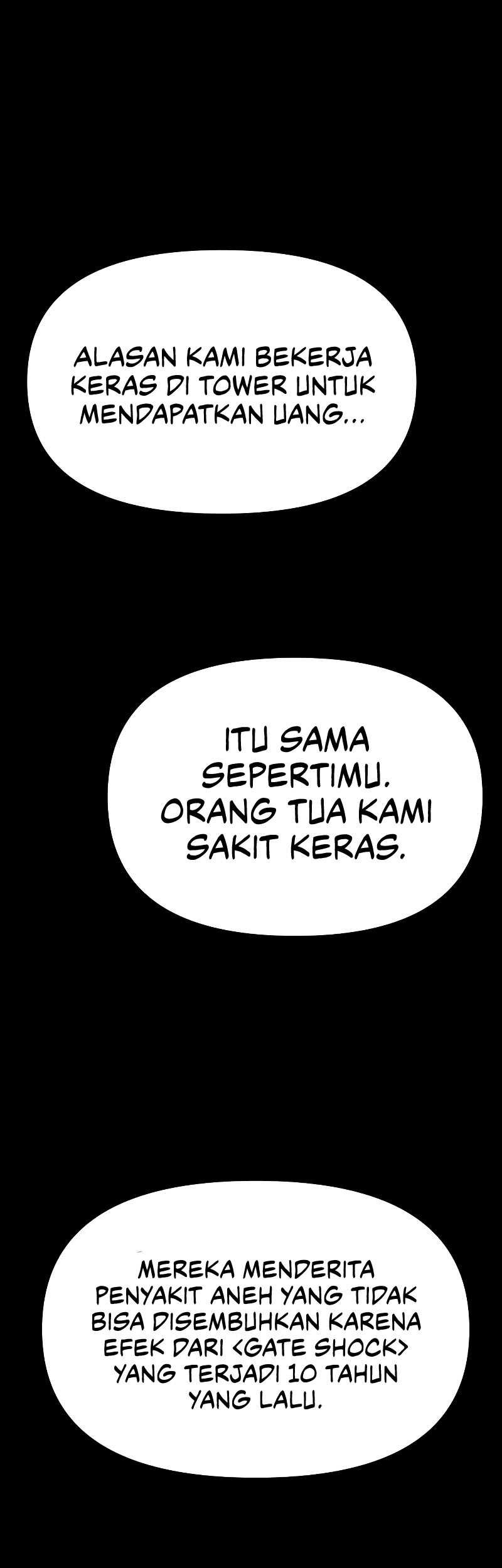 I Used To Be The Boss Chapter 27 Gambar 82