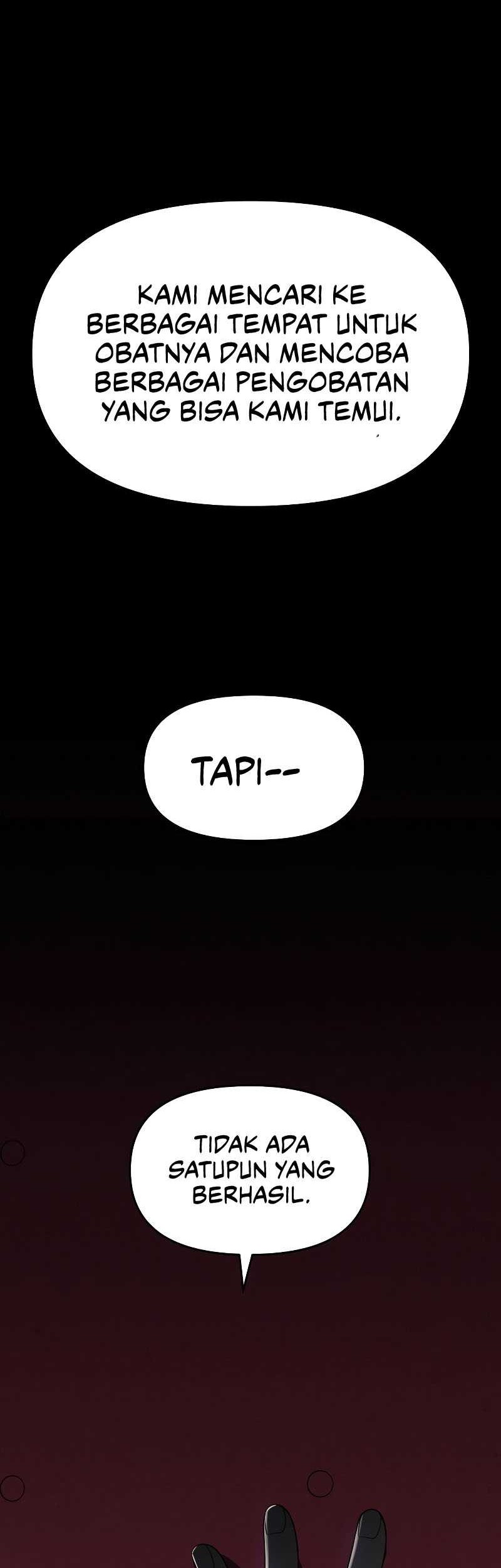 I Used To Be The Boss Chapter 27 Gambar 83