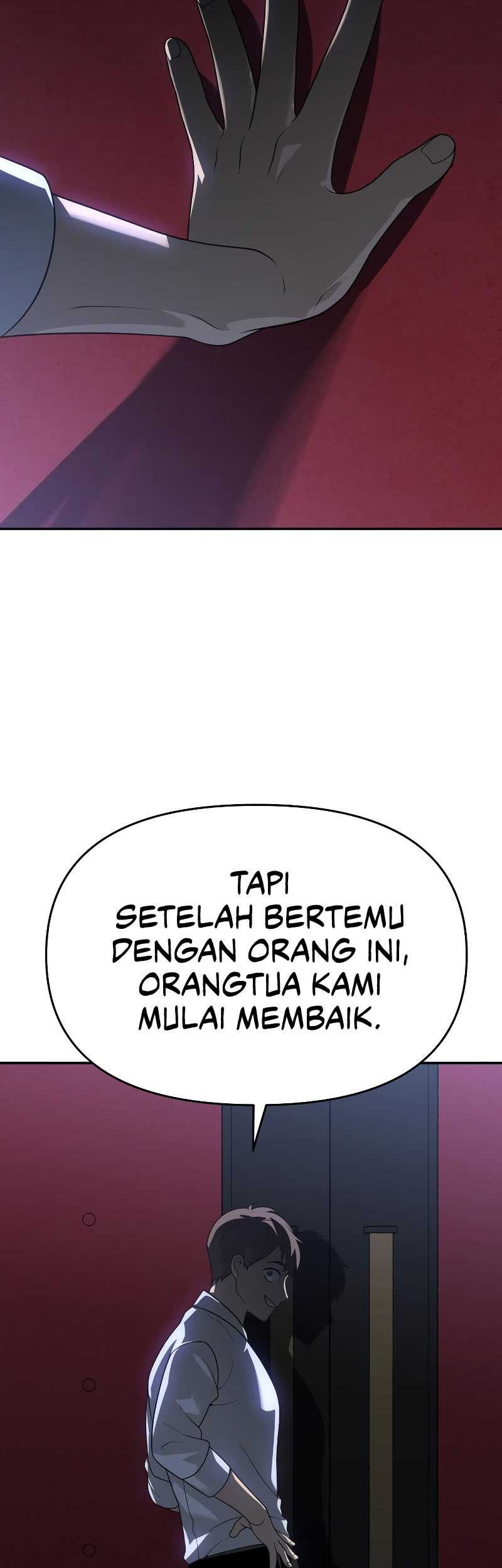 I Used To Be The Boss Chapter 27 Gambar 84