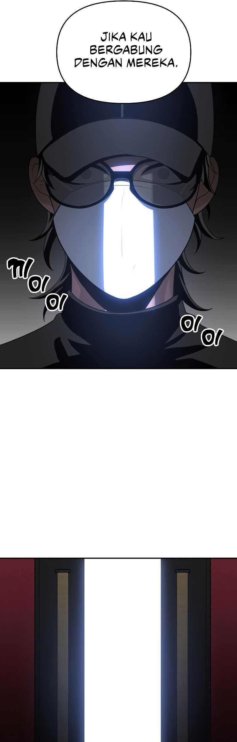 I Used To Be The Boss Chapter 27 Gambar 87