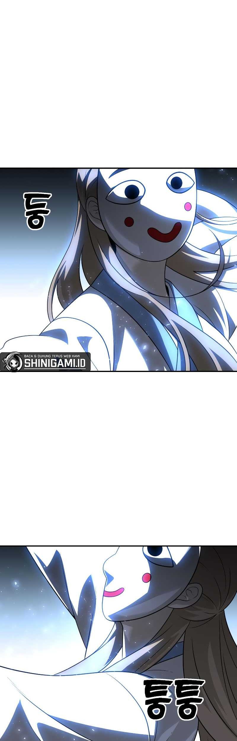 I Used To Be The Boss Chapter 27 Gambar 93