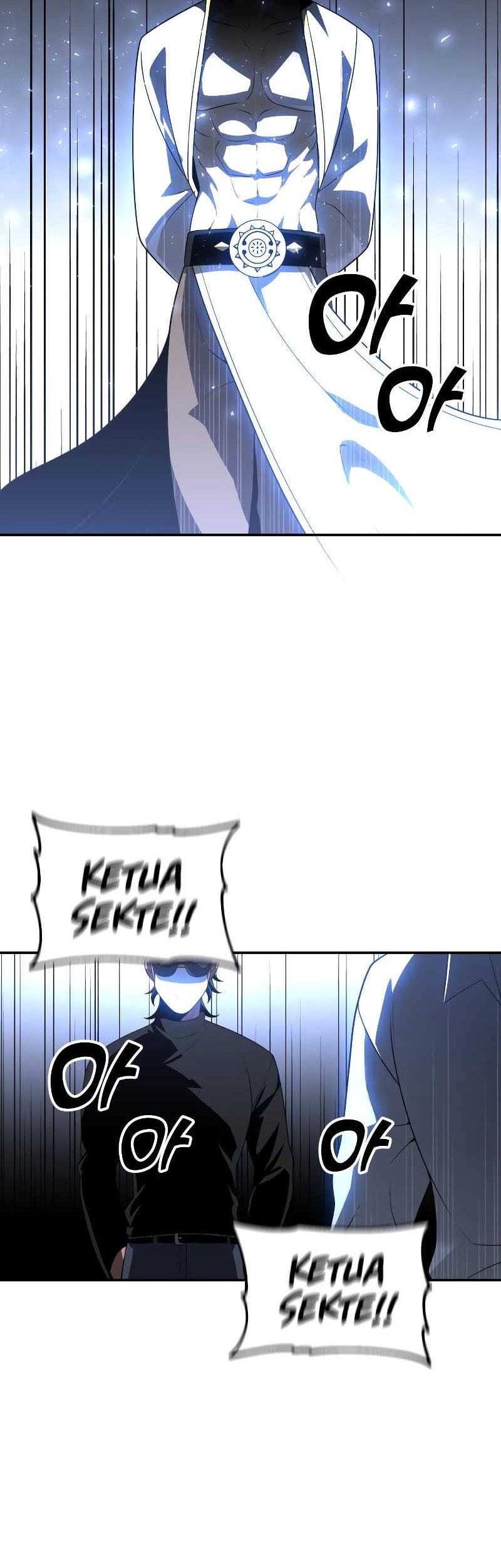 I Used To Be The Boss Chapter 27 Gambar 100