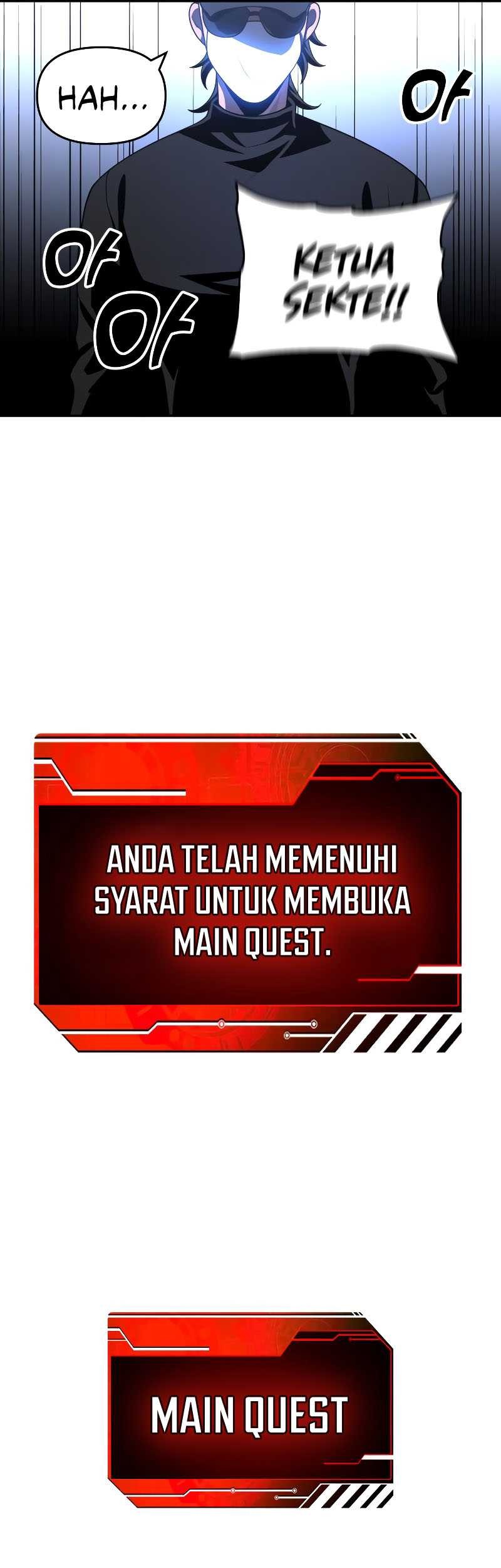 I Used To Be The Boss Chapter 27 Gambar 102