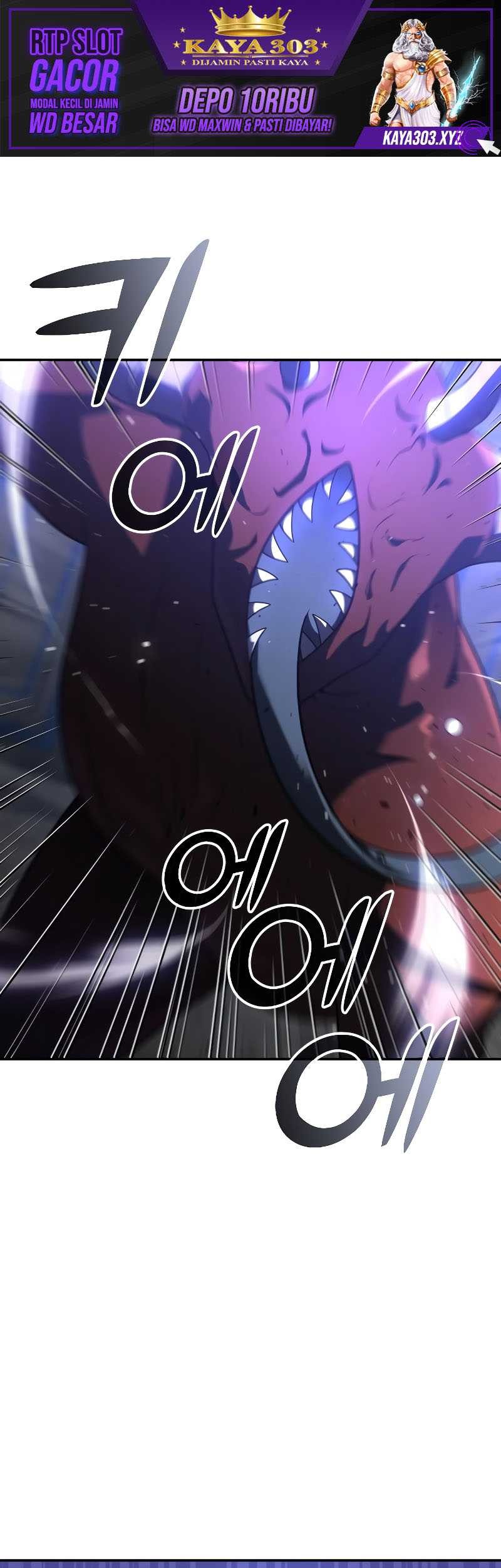 Baca Manhwa I Used To Be The Boss Chapter 27 Gambar 2