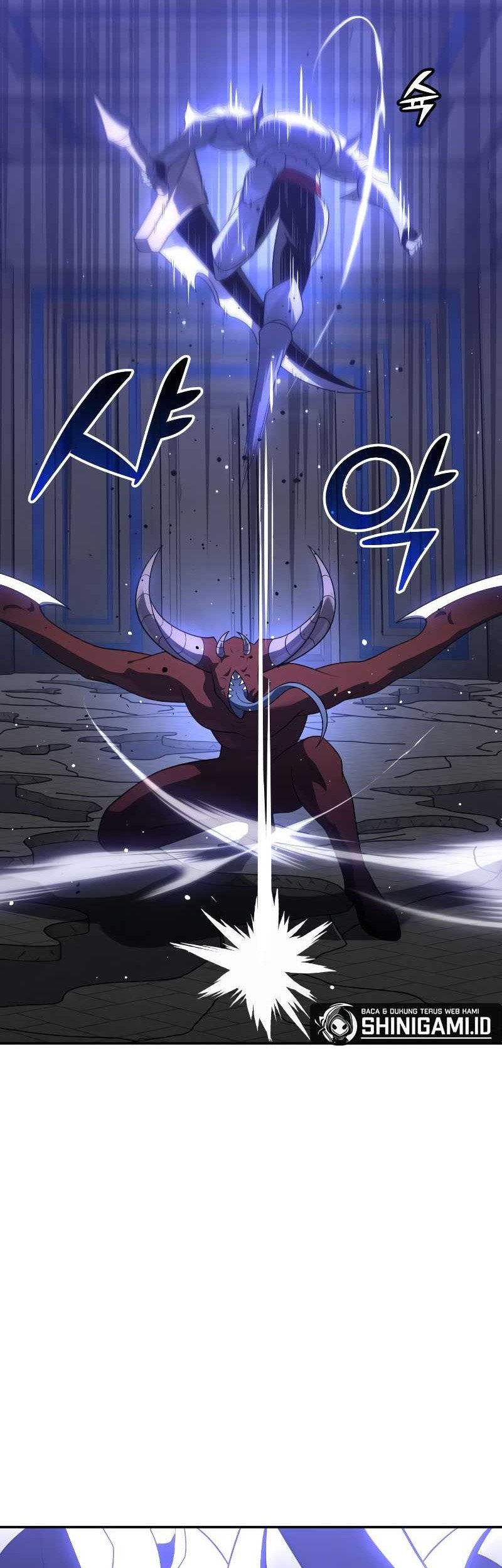 I Used To Be The Boss Chapter 27 Gambar 3