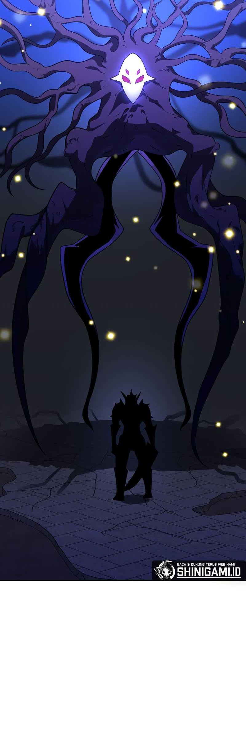 I Used To Be The Boss Chapter 27 Gambar 14
