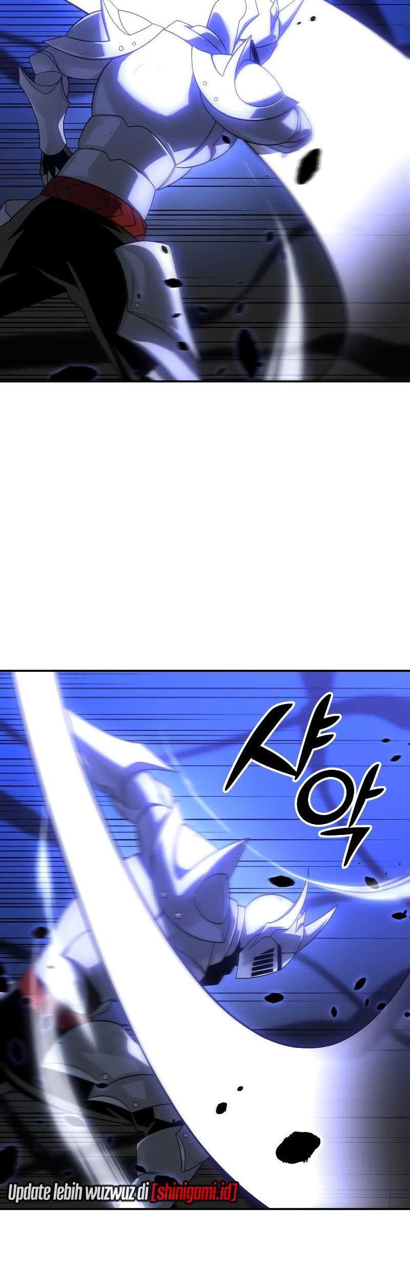 I Used To Be The Boss Chapter 27 Gambar 16