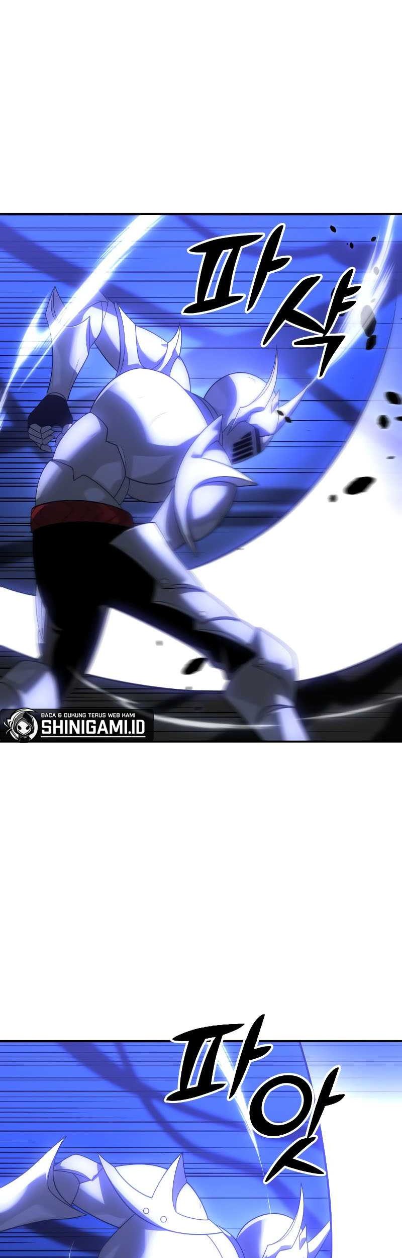 I Used To Be The Boss Chapter 27 Gambar 17