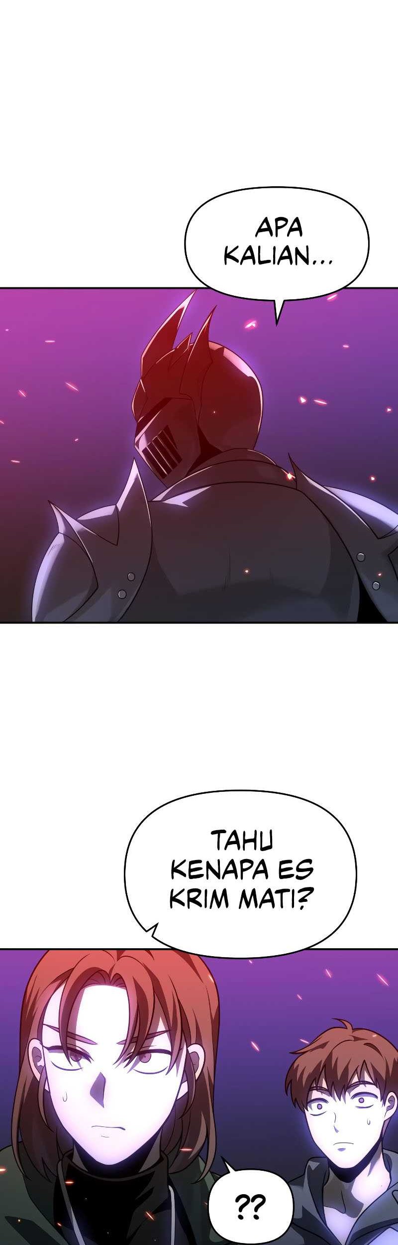 I Used To Be The Boss Chapter 27 Gambar 31