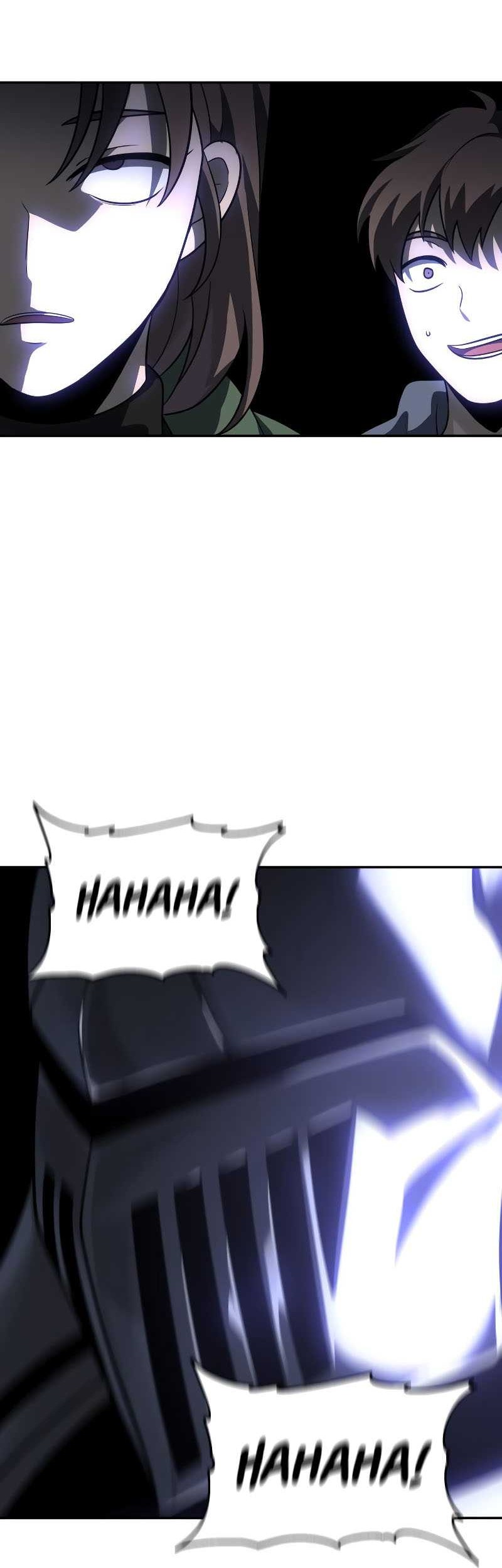 I Used To Be The Boss Chapter 27 Gambar 33