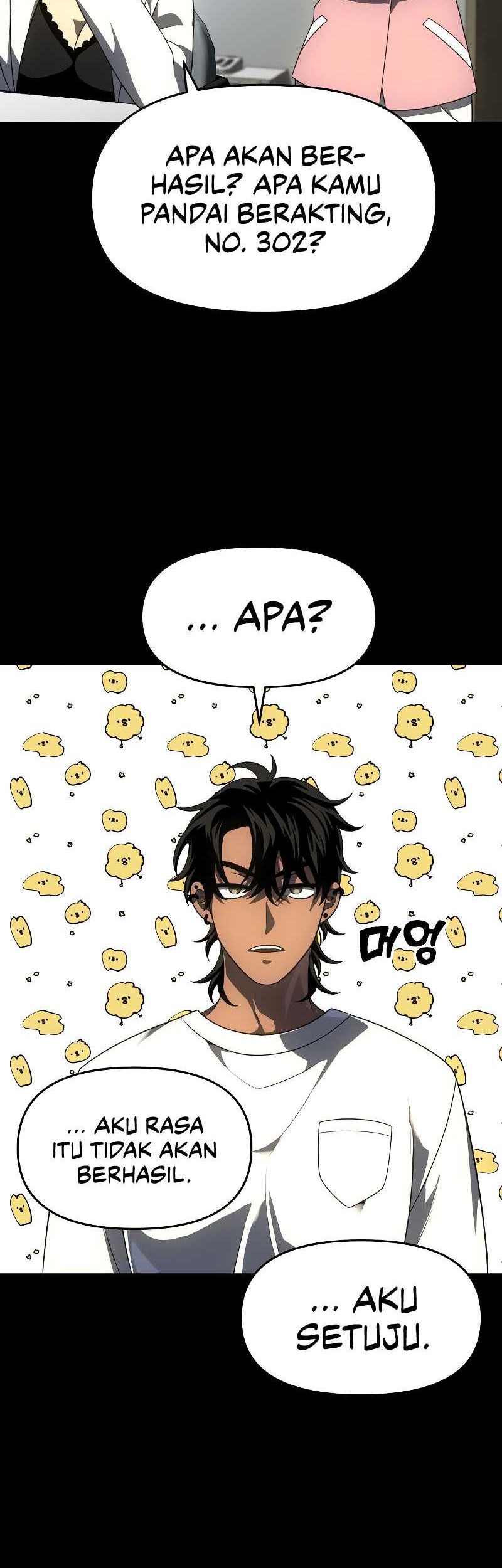 I Used To Be The Boss Chapter 27 Gambar 38
