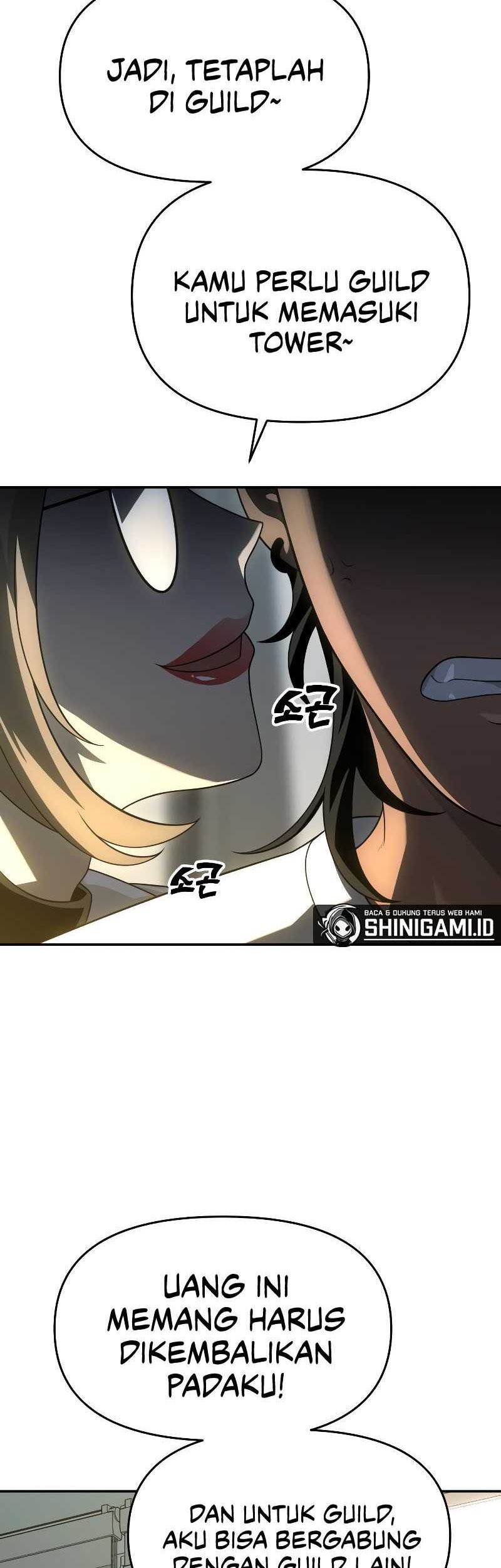 I Used To Be The Boss Chapter 26 Gambar 48