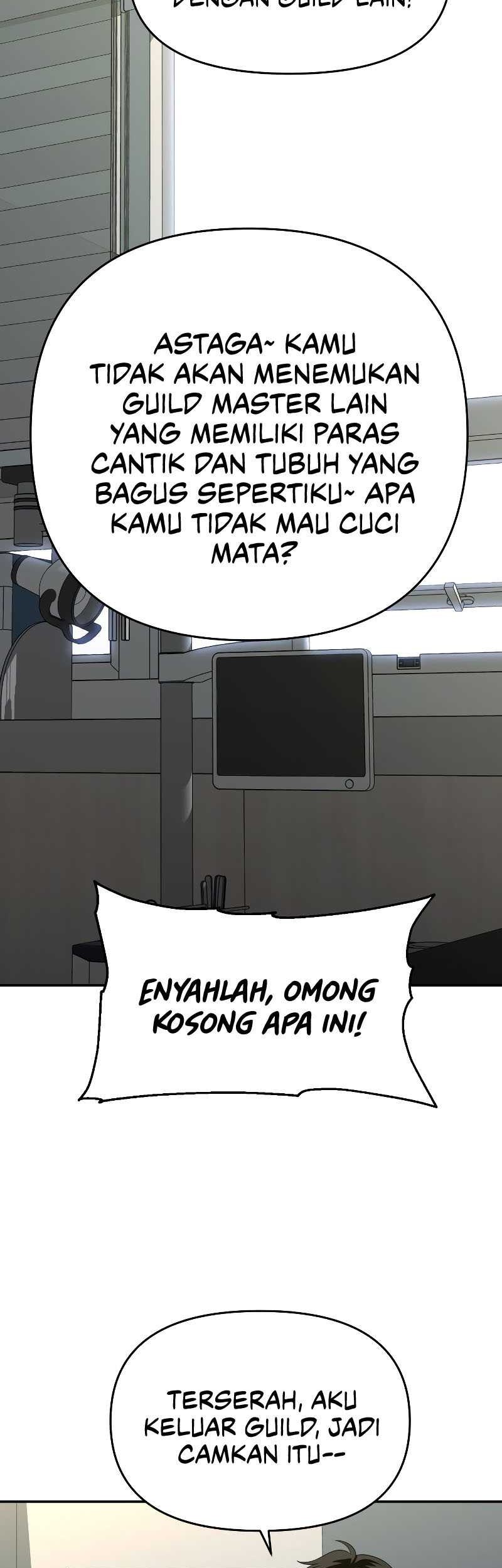 I Used To Be The Boss Chapter 26 Gambar 49