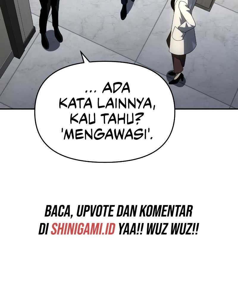 I Used To Be The Boss Chapter 26 Gambar 51