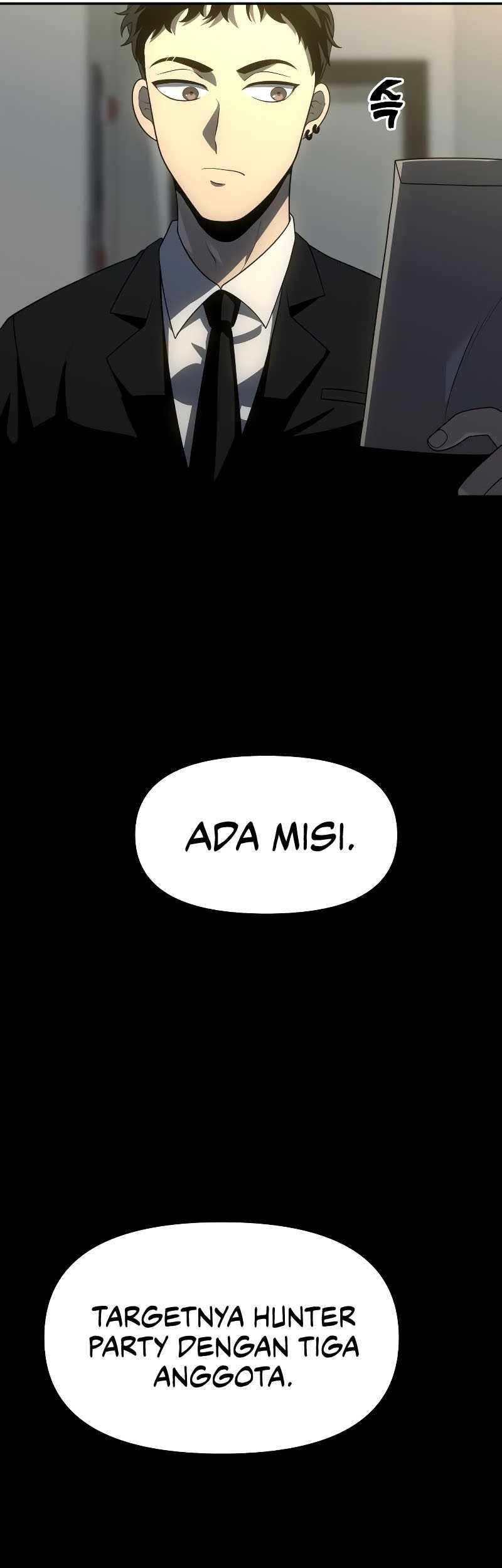 I Used To Be The Boss Chapter 26 Gambar 52