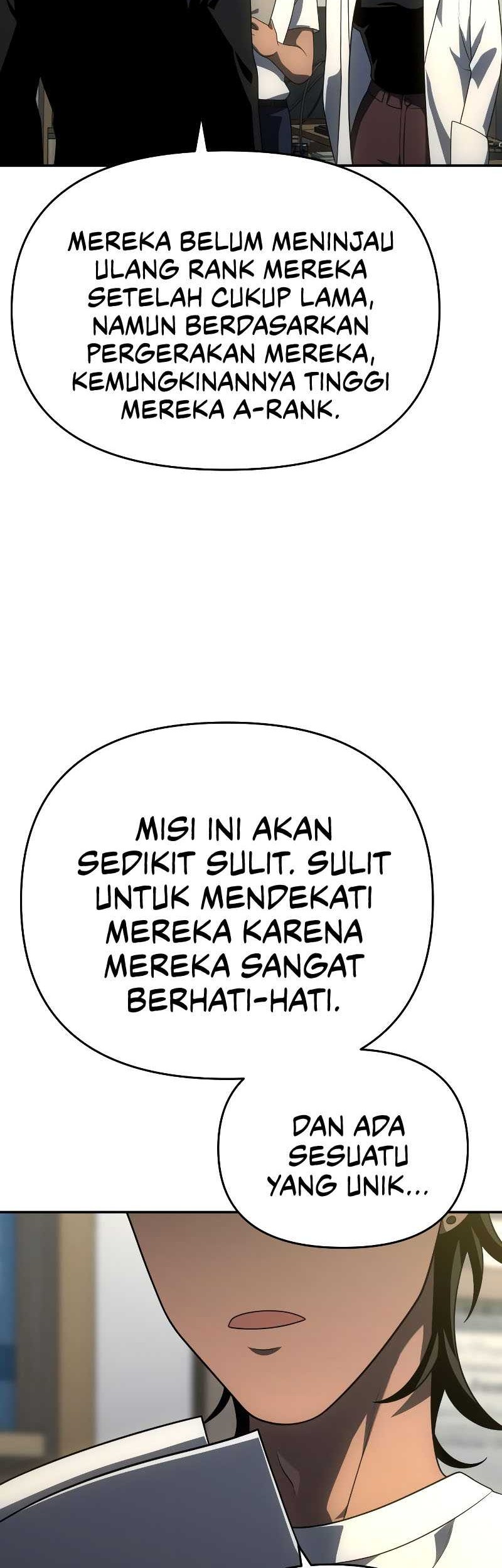 I Used To Be The Boss Chapter 26 Gambar 55