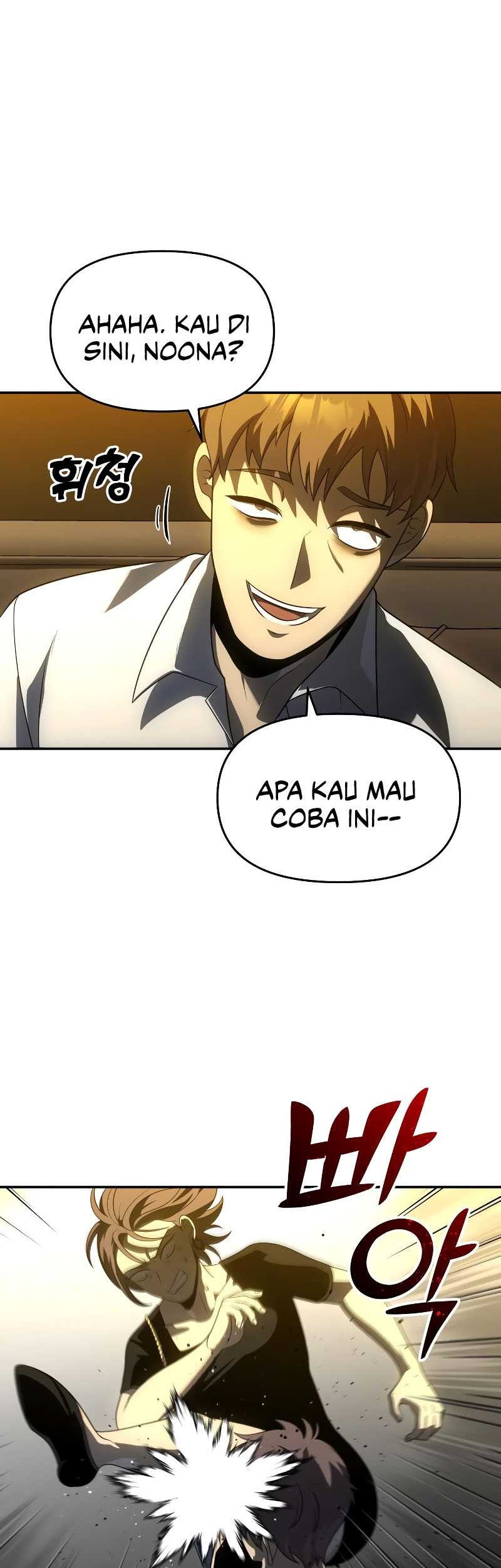 I Used To Be The Boss Chapter 26 Gambar 63