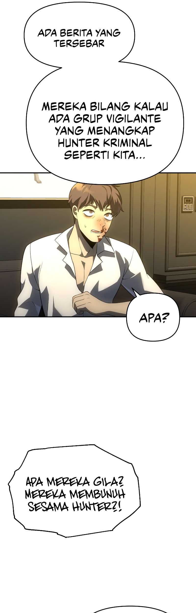 I Used To Be The Boss Chapter 26 Gambar 67