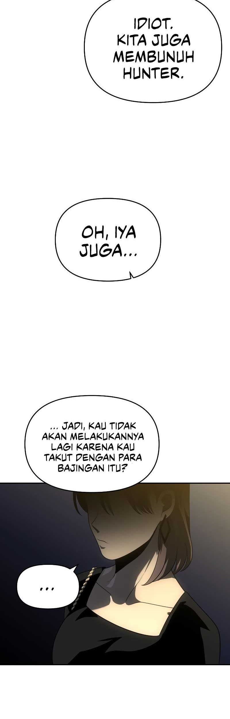 I Used To Be The Boss Chapter 26 Gambar 68