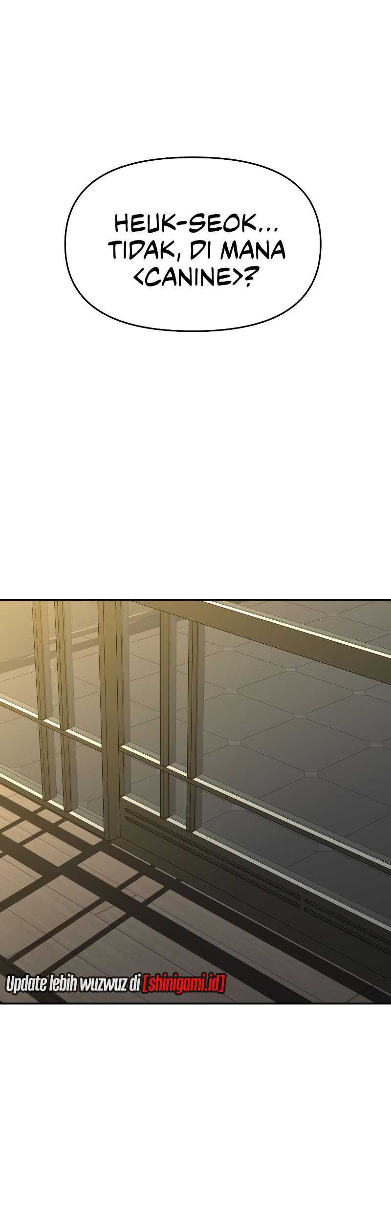 I Used To Be The Boss Chapter 26 Gambar 69