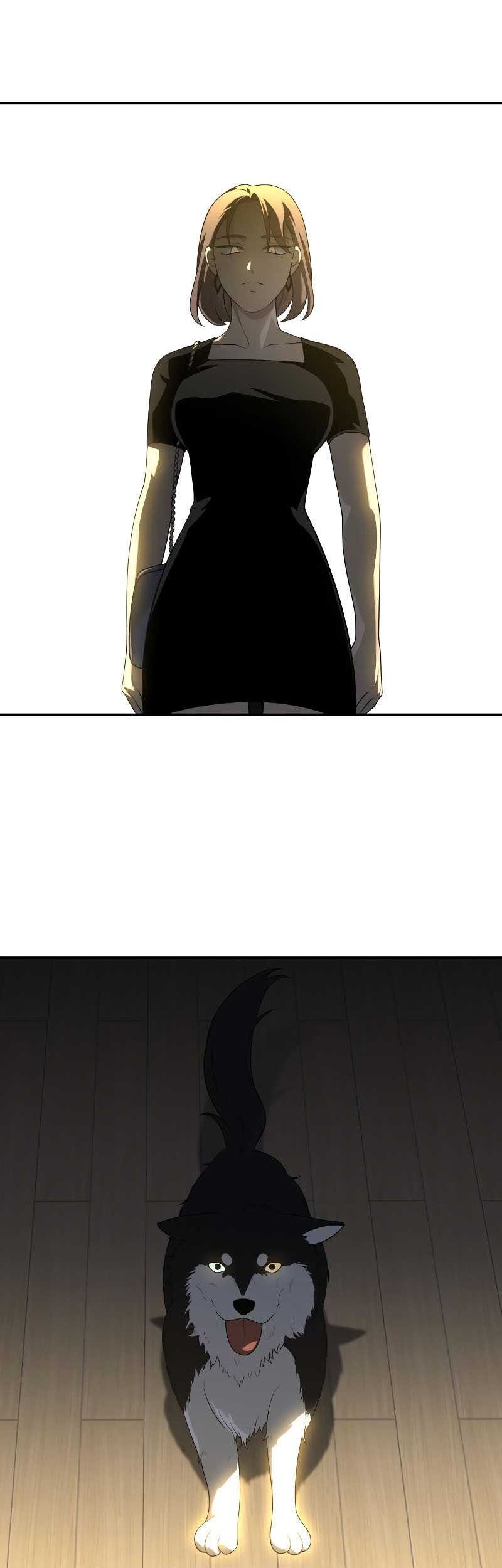 I Used To Be The Boss Chapter 26 Gambar 70