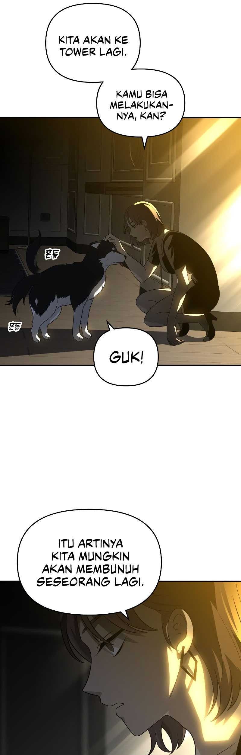 I Used To Be The Boss Chapter 26 Gambar 72