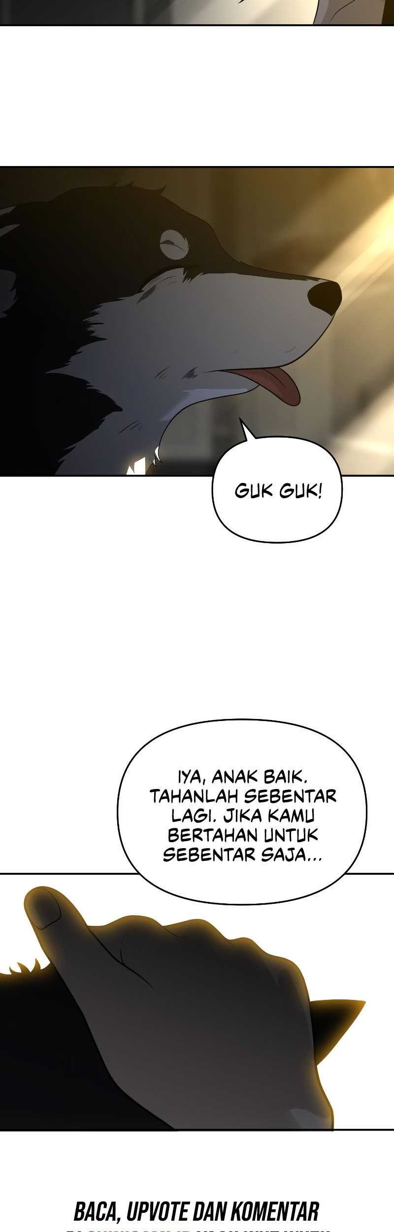 I Used To Be The Boss Chapter 26 Gambar 73
