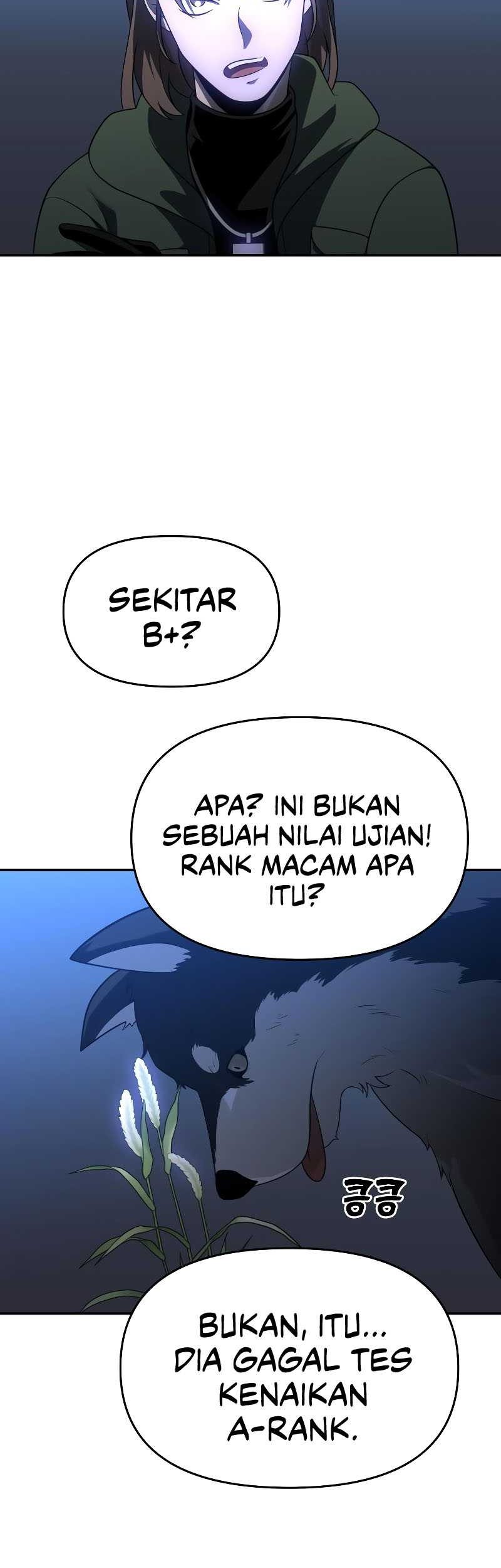 I Used To Be The Boss Chapter 26 Gambar 79