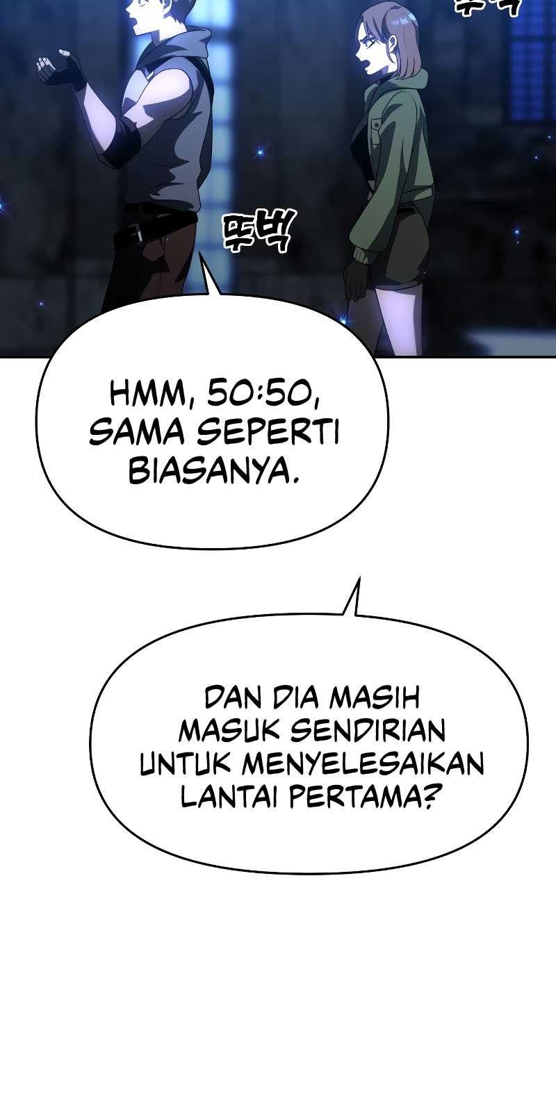 I Used To Be The Boss Chapter 26 Gambar 81