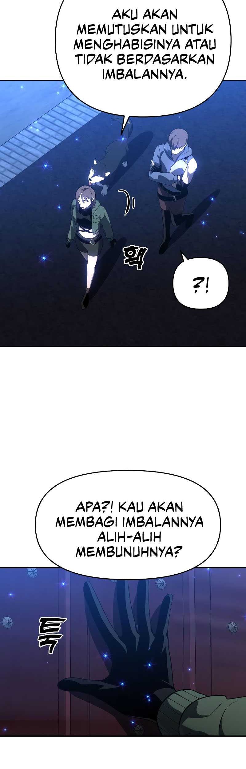 I Used To Be The Boss Chapter 26 Gambar 84