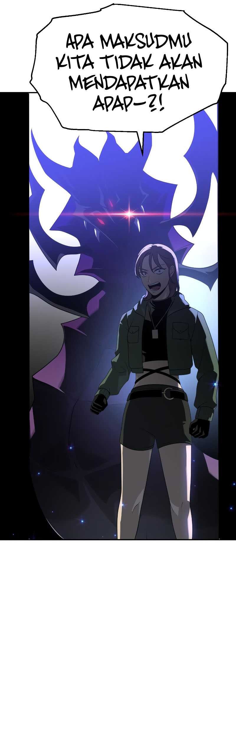 I Used To Be The Boss Chapter 26 Gambar 87