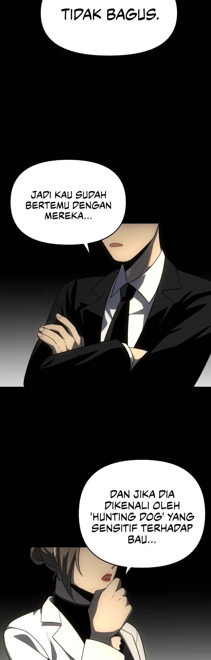 I Used To Be The Boss Chapter 26 Gambar 89