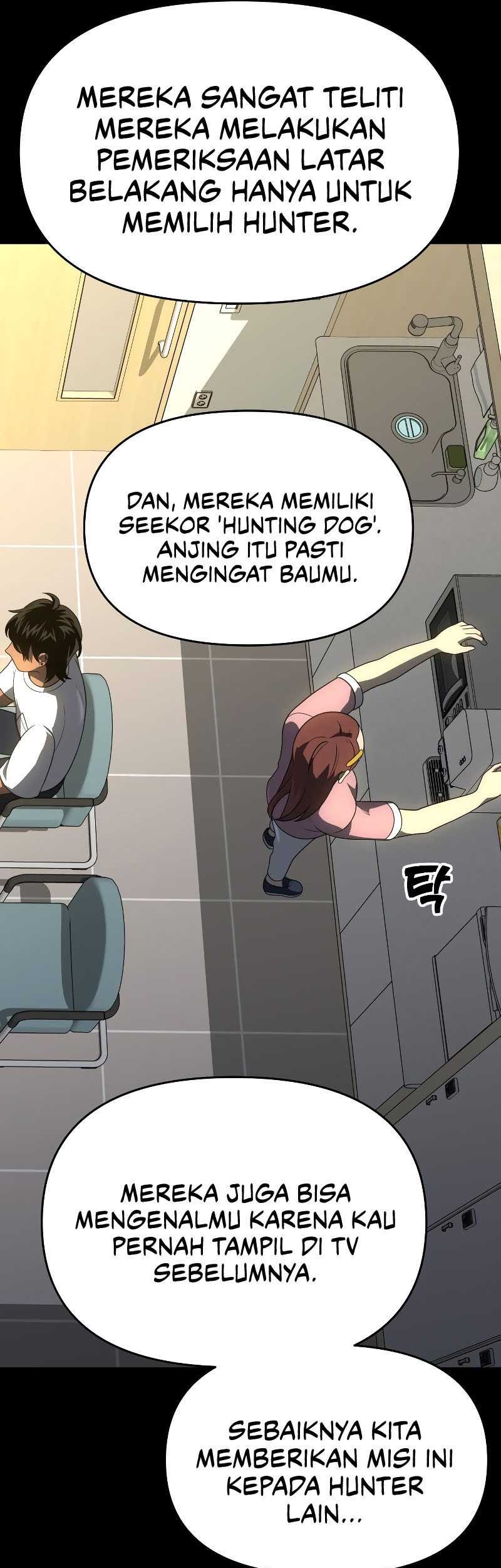 I Used To Be The Boss Chapter 26 Gambar 91