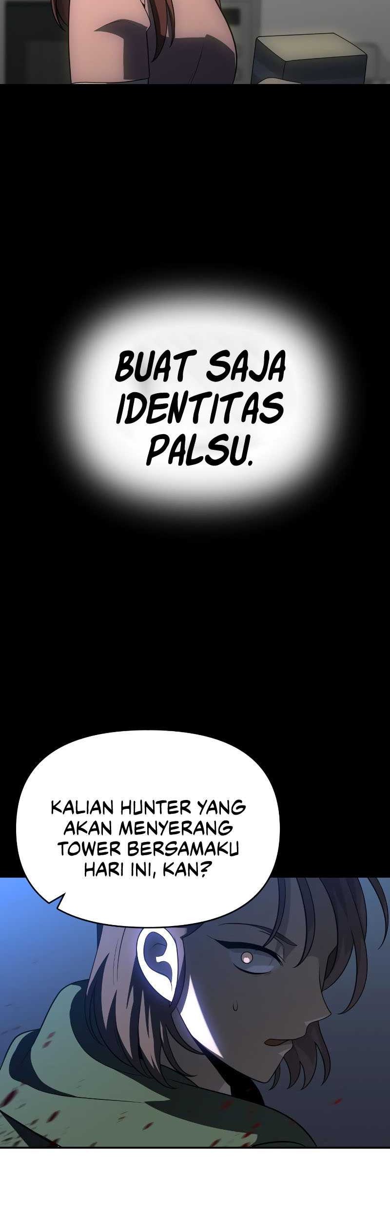I Used To Be The Boss Chapter 26 Gambar 93
