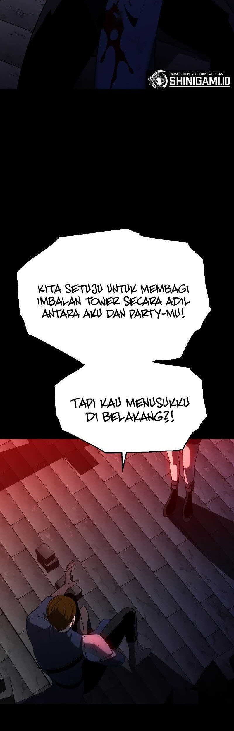 I Used To Be The Boss Chapter 26 Gambar 3