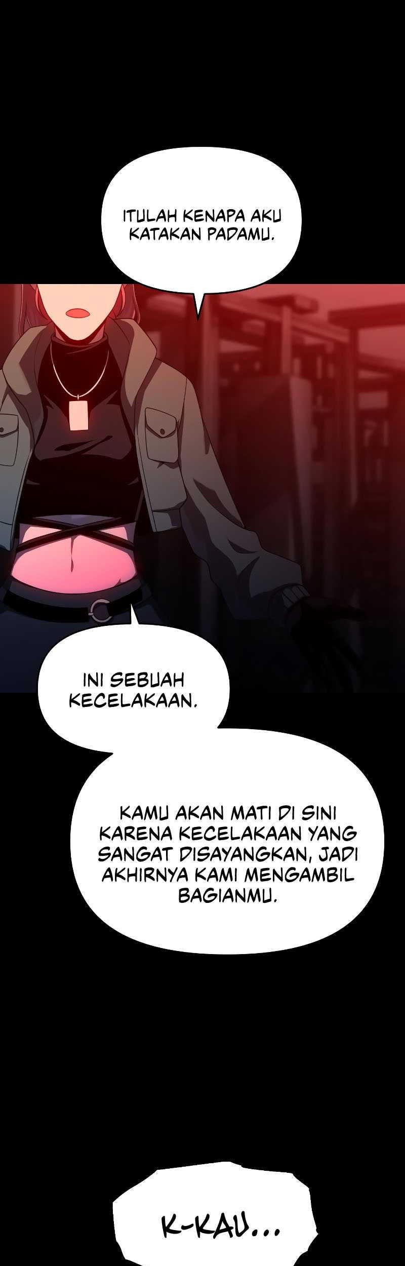 I Used To Be The Boss Chapter 26 Gambar 4