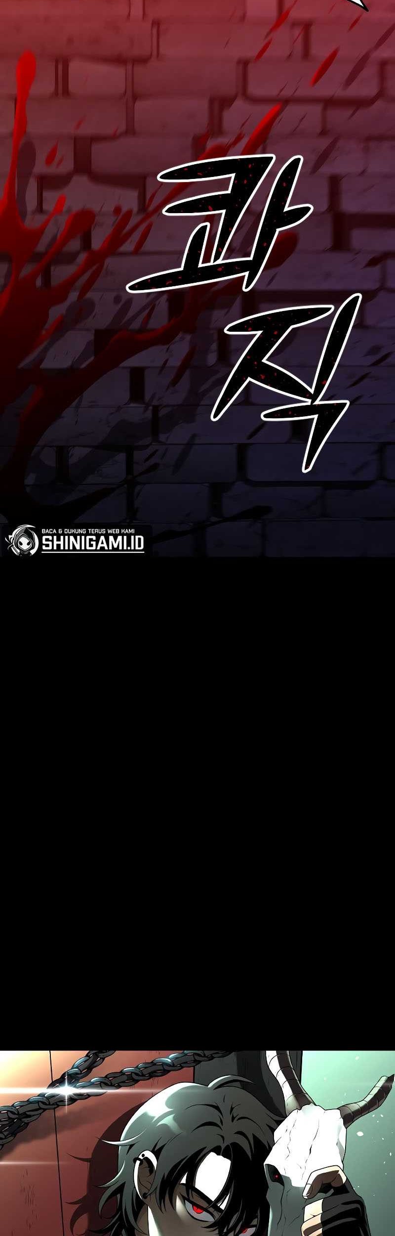 I Used To Be The Boss Chapter 26 Gambar 10